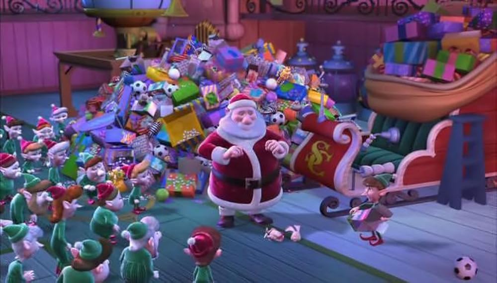 「ポップアップ ミッキー すてきなクリスマス」の画像