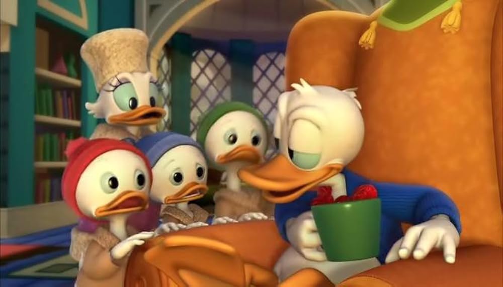 「ポップアップ ミッキー すてきなクリスマス」の画像