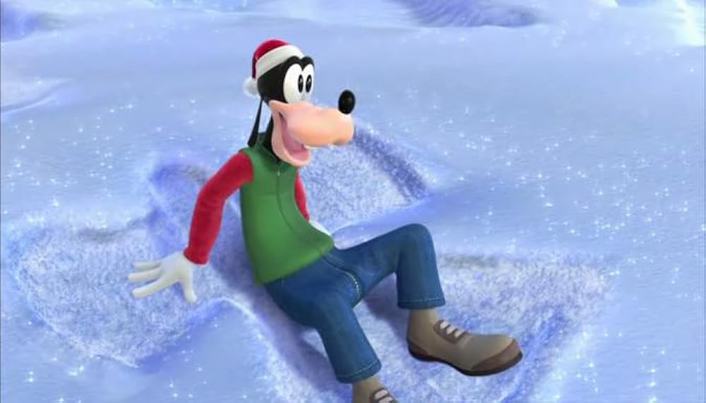 「ポップアップ ミッキー すてきなクリスマス」の画像