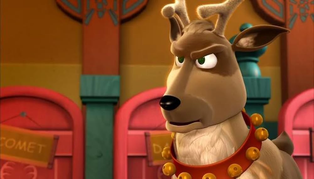 「ポップアップ ミッキー すてきなクリスマス」の画像