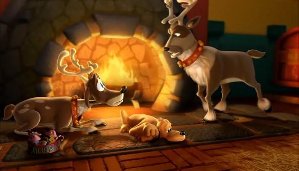 「ポップアップ ミッキー すてきなクリスマス」の画像