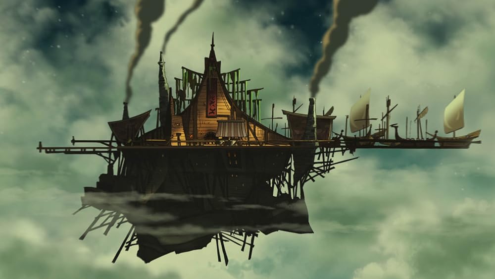 勇者ソー:アスガルドの伝説の画像