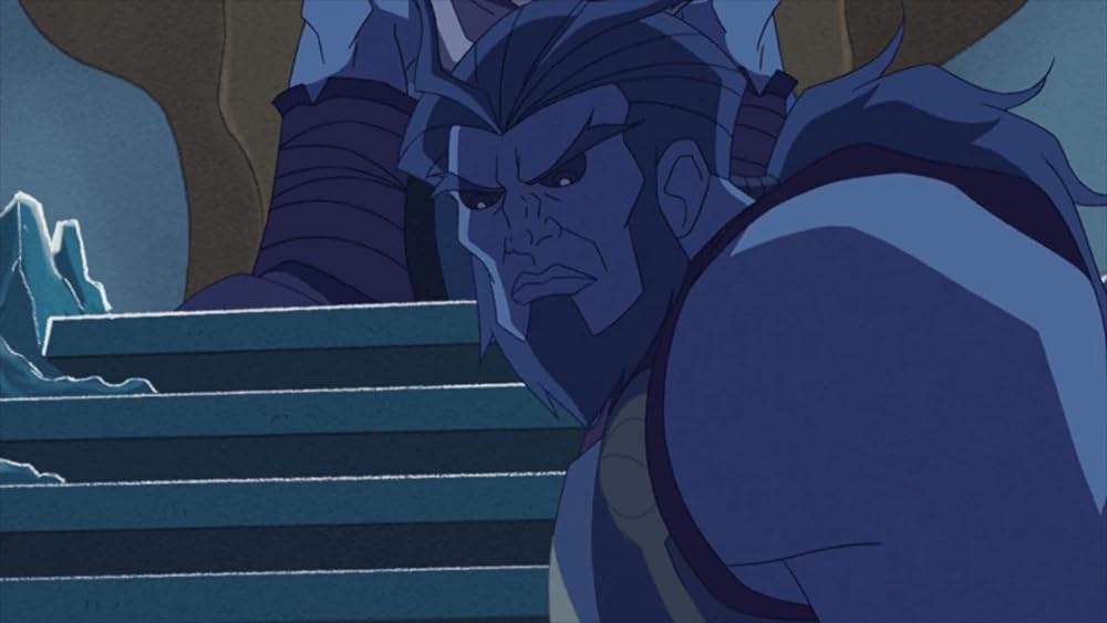 勇者ソー:アスガルドの伝説の画像