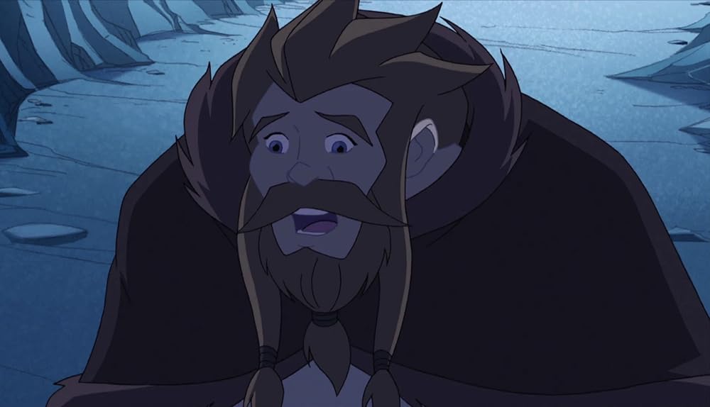 勇者ソー:アスガルドの伝説の画像