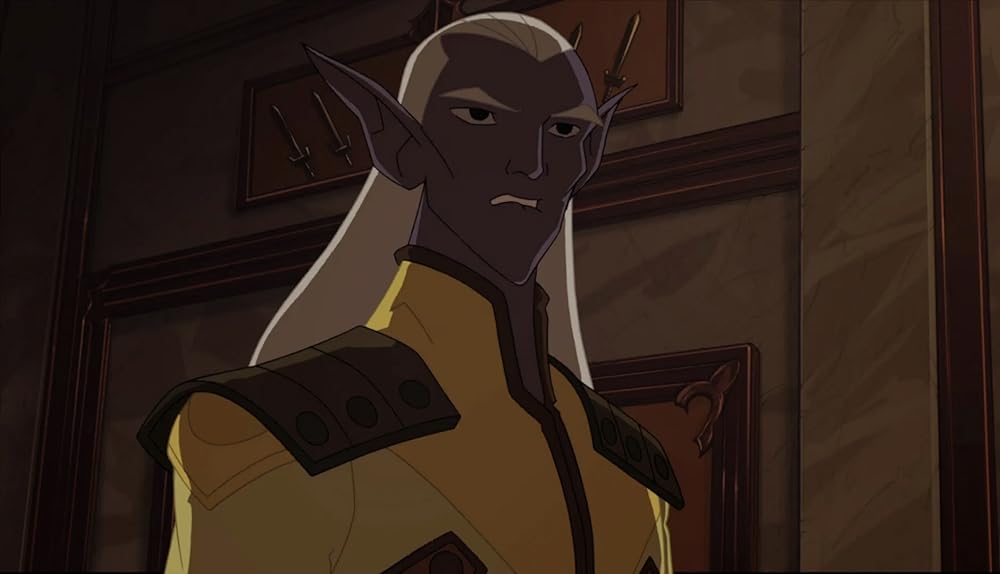 勇者ソー:アスガルドの伝説の画像