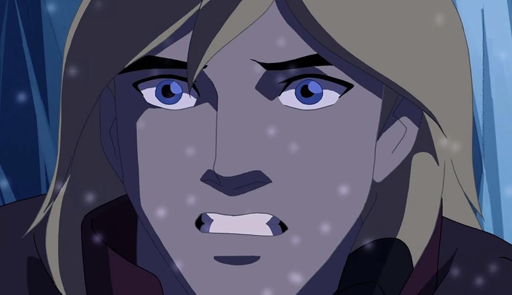 勇者ソー:アスガルドの伝説の画像