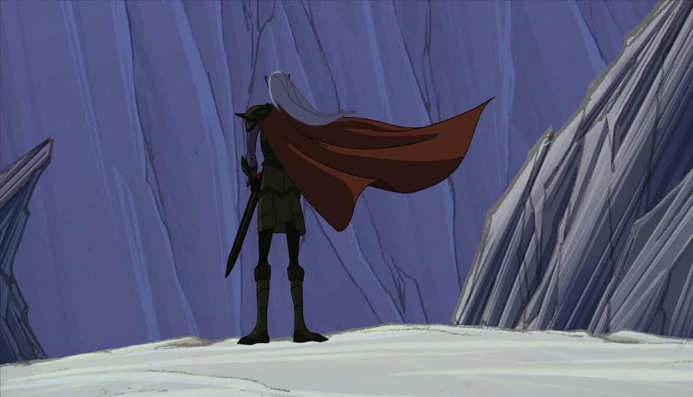 勇者ソー:アスガルドの伝説の画像