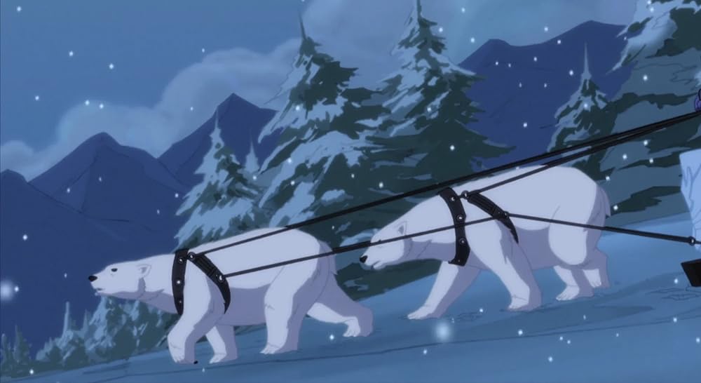 勇者ソー:アスガルドの伝説の画像