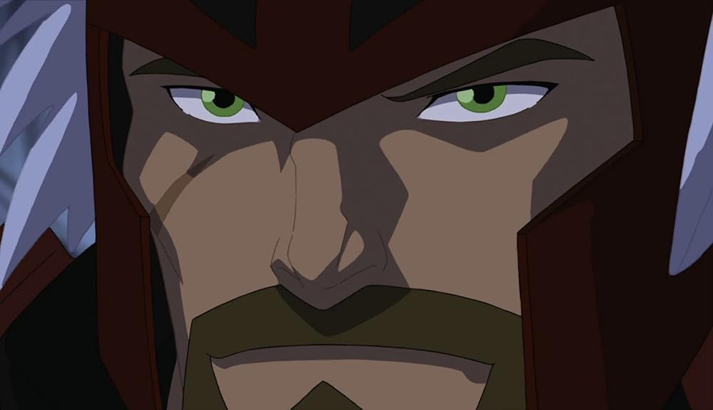 勇者ソー:アスガルドの伝説の画像