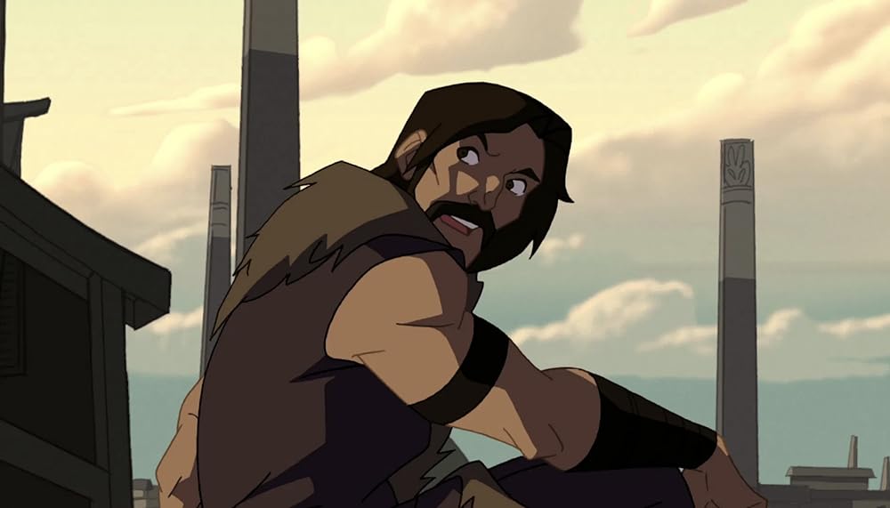 勇者ソー:アスガルドの伝説の画像