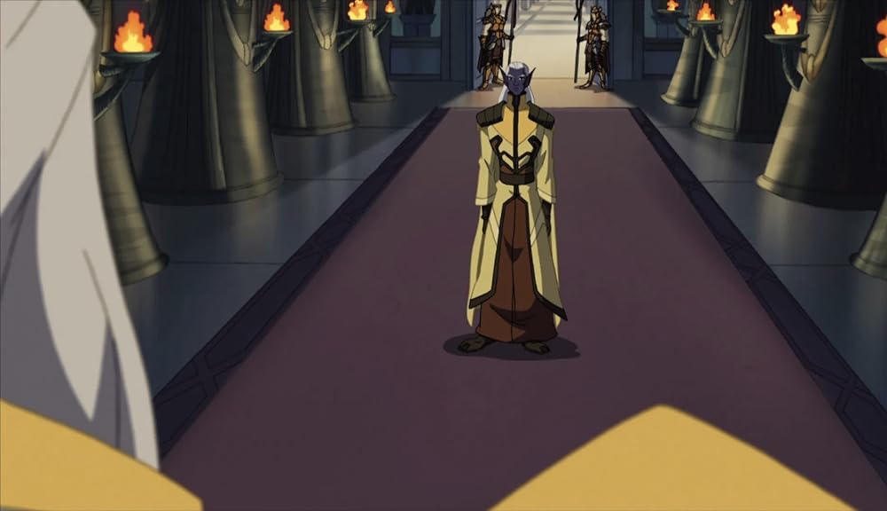 勇者ソー:アスガルドの伝説の画像