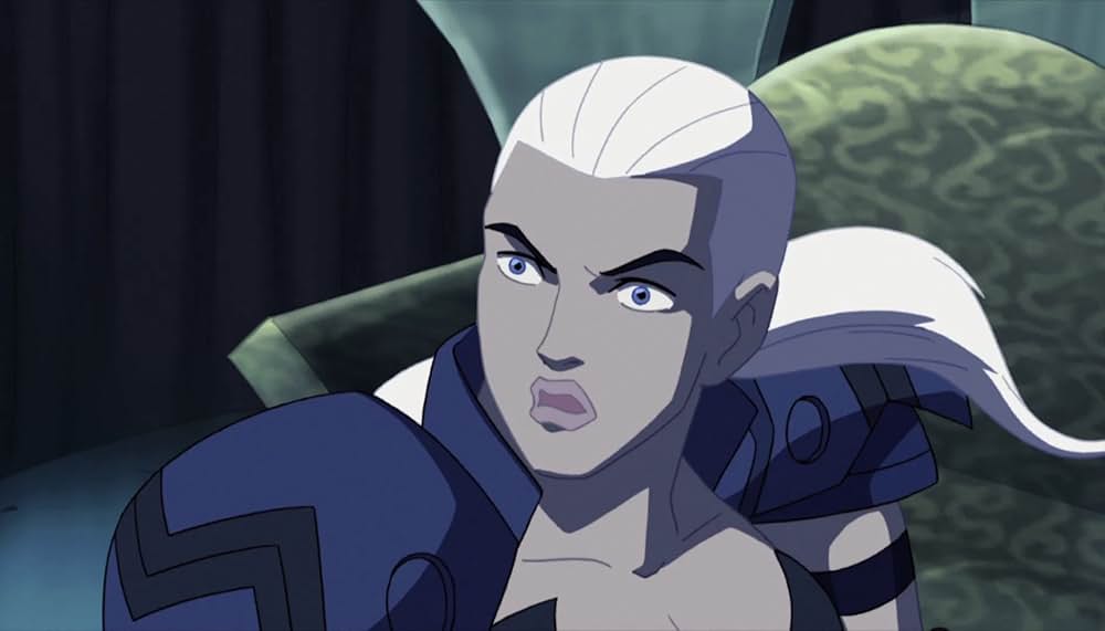 勇者ソー:アスガルドの伝説の画像