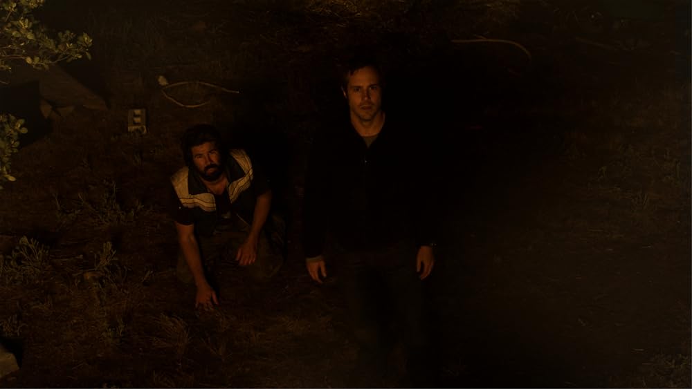 キャビン・イン・ザ・ウッズの画像