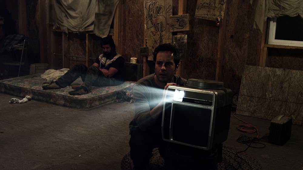 キャビン・イン・ザ・ウッズの画像