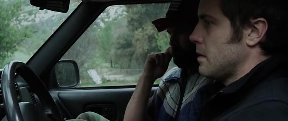 キャビン・イン・ザ・ウッズの画像