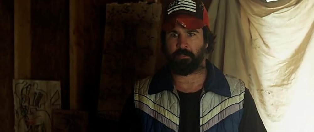 キャビン・イン・ザ・ウッズの画像