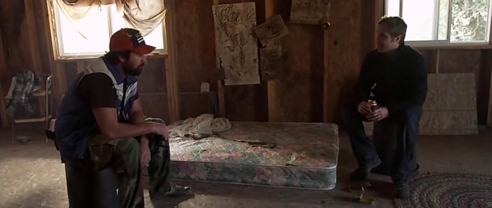 キャビン・イン・ザ・ウッズの画像