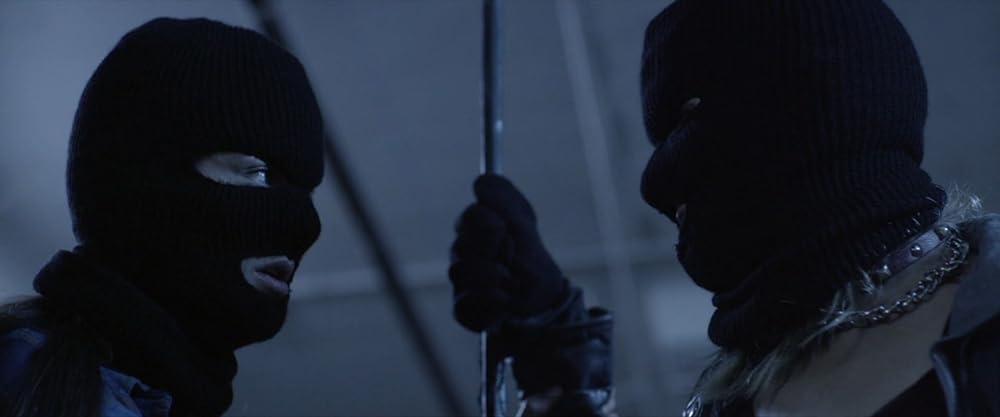 アイ・スピット・オン・ユア・グレイヴ3の画像