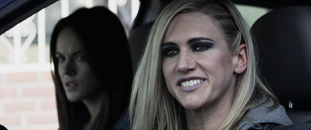 アイ・スピット・オン・ユア・グレイヴ3の画像