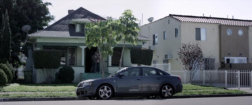 アイ・スピット・オン・ユア・グレイヴ3の画像