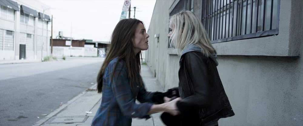 アイ・スピット・オン・ユア・グレイヴ3の画像