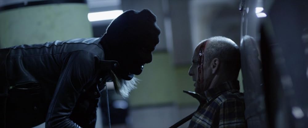 アイ・スピット・オン・ユア・グレイヴ3の画像