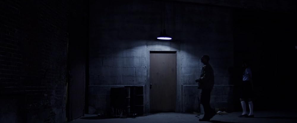 アイ・スピット・オン・ユア・グレイヴ3の画像