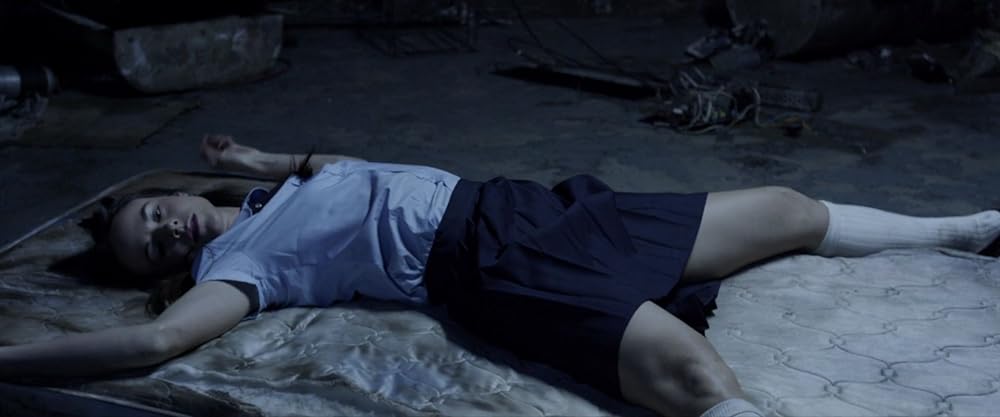 アイ・スピット・オン・ユア・グレイヴ3の画像