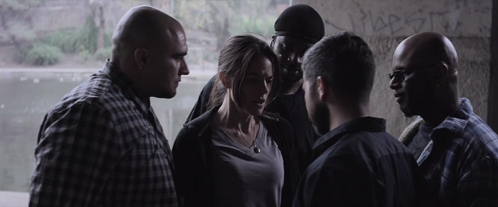 アイ・スピット・オン・ユア・グレイヴ3の画像