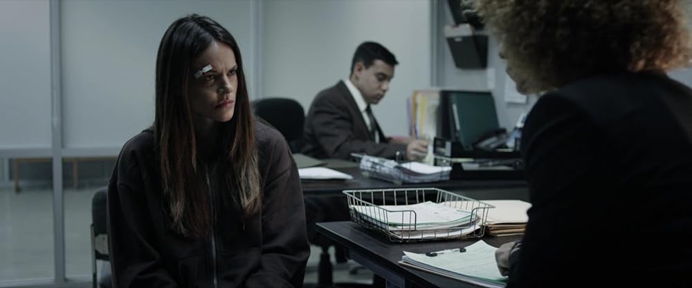 アイ・スピット・オン・ユア・グレイヴ3の画像