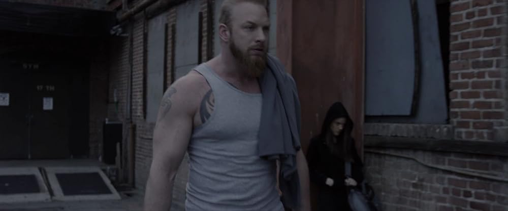 アイ・スピット・オン・ユア・グレイヴ3の画像