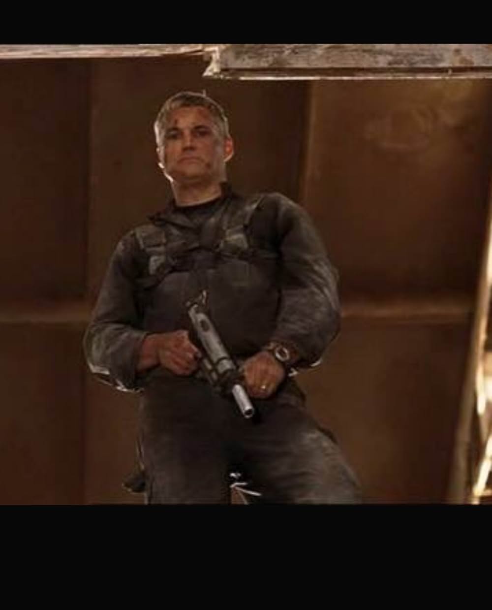 人質奪還 アラブテロVSアメリカ特殊部隊の画像