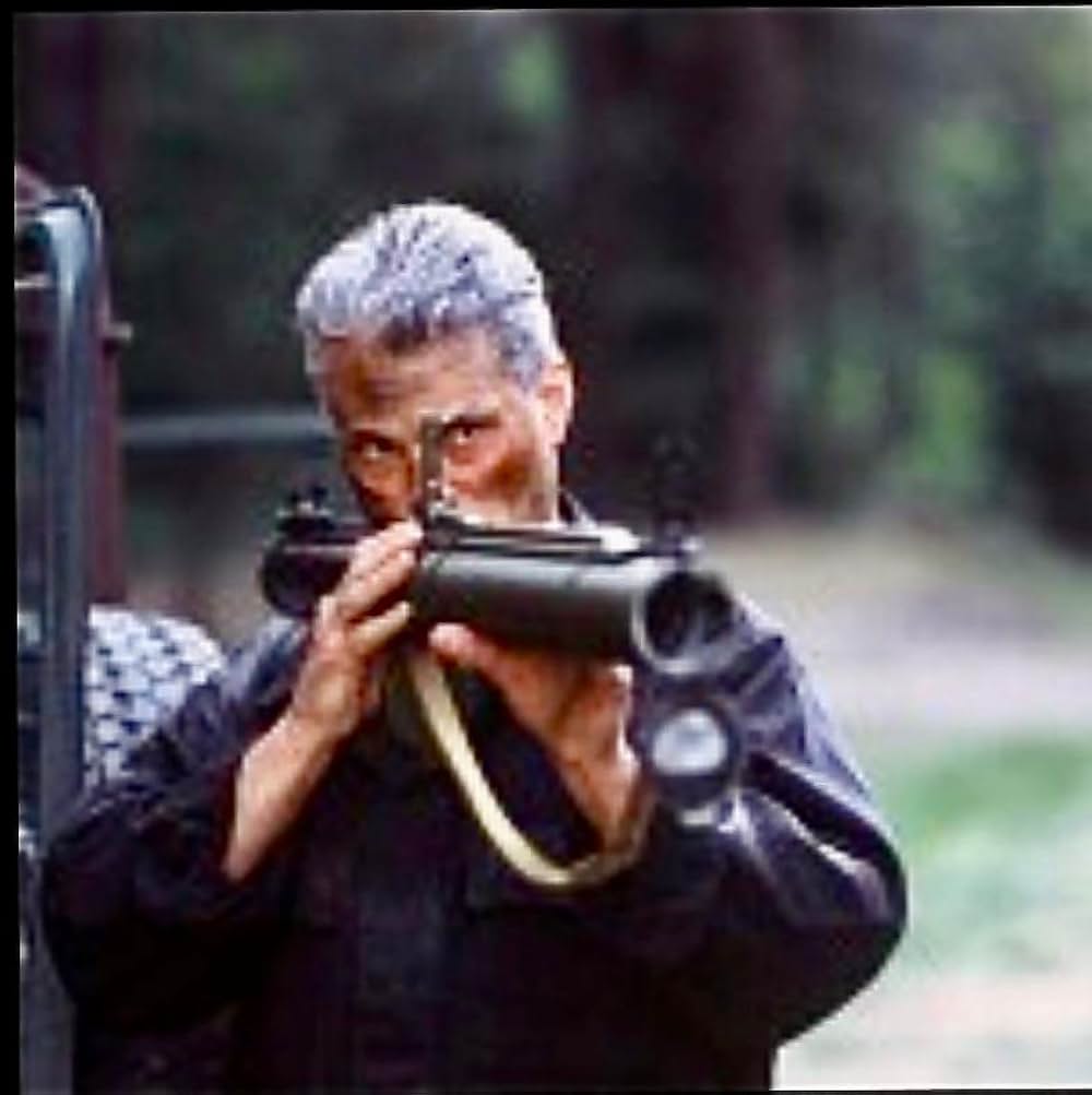 人質奪還 アラブテロVSアメリカ特殊部隊の画像