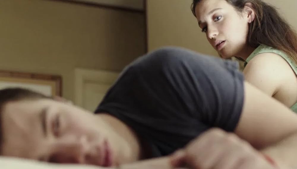 禁じられた二人の画像