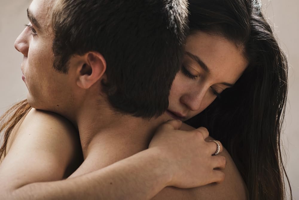 禁じられた二人の画像