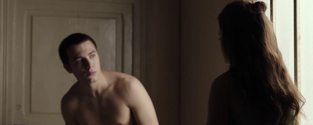 禁じられた二人の画像