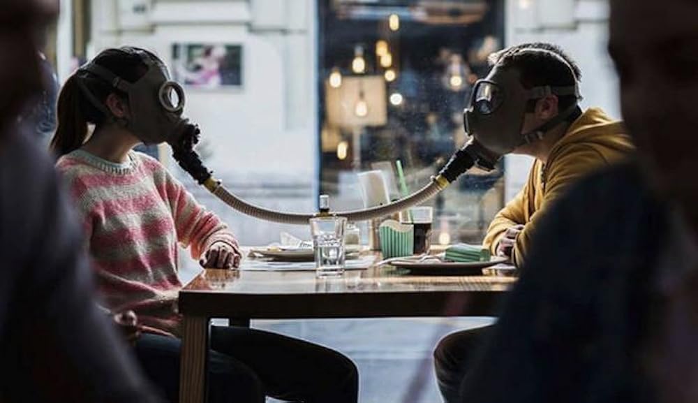 禁じられた二人の画像