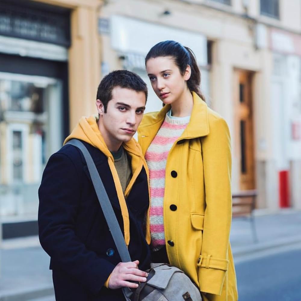 禁じられた二人の画像