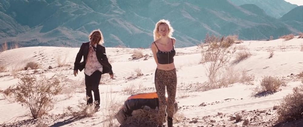 サンズ・オブ・ザ・デッドの画像