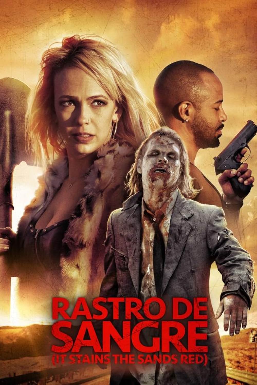 サンズ・オブ・ザ・デッドの画像