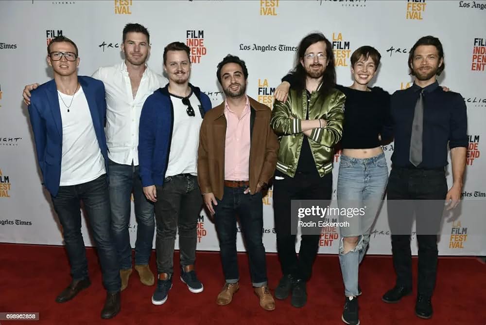 サンズ・オブ・ザ・デッドの画像