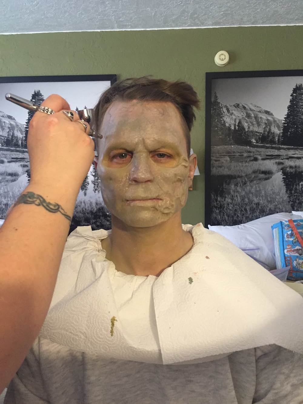 サンズ・オブ・ザ・デッドの画像