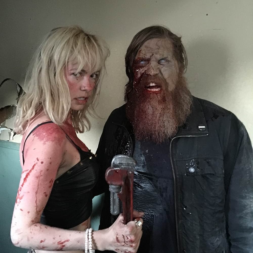 サンズ・オブ・ザ・デッドの画像