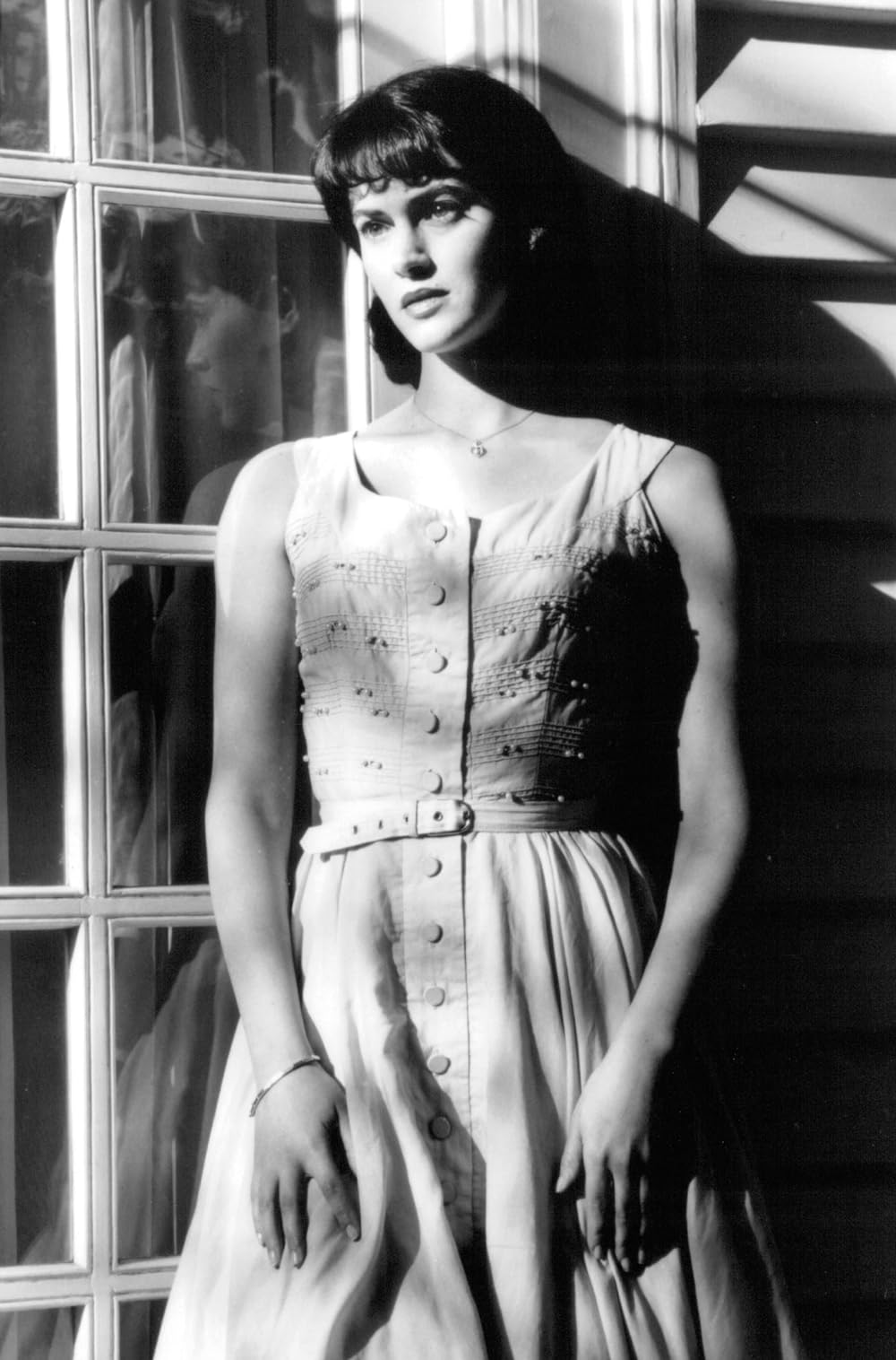 秘密の絆の画像