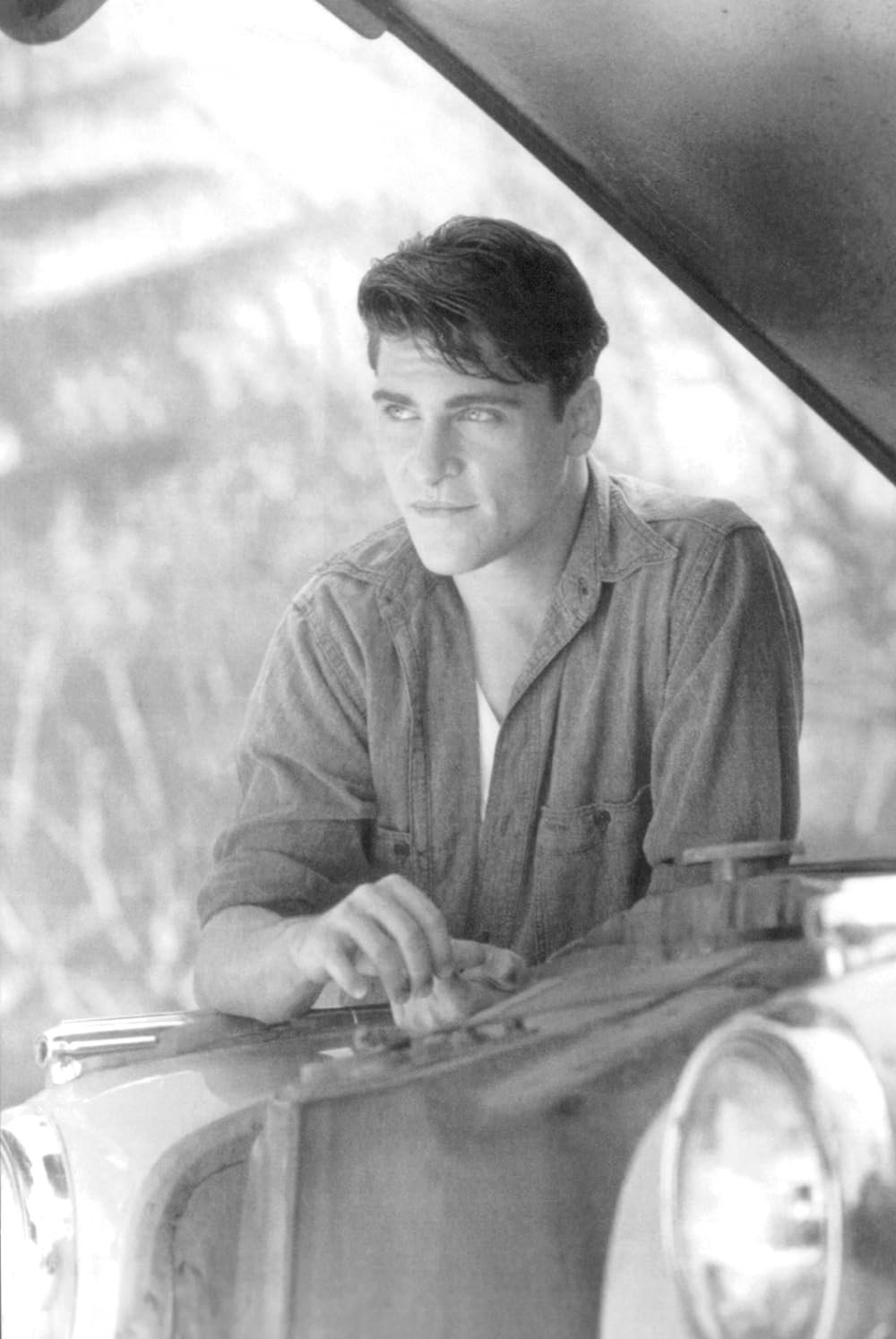 秘密の絆の画像