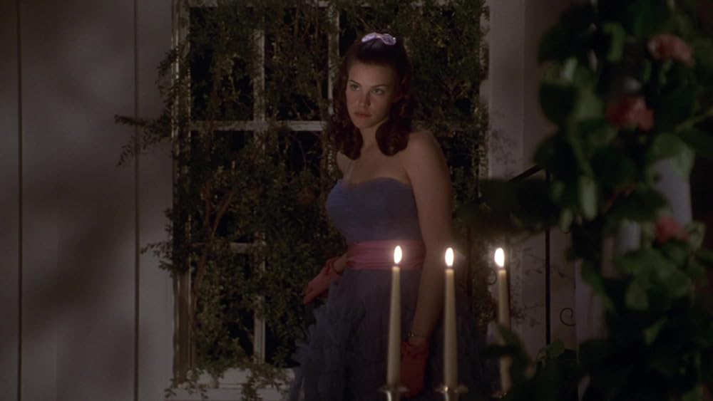 秘密の絆の画像