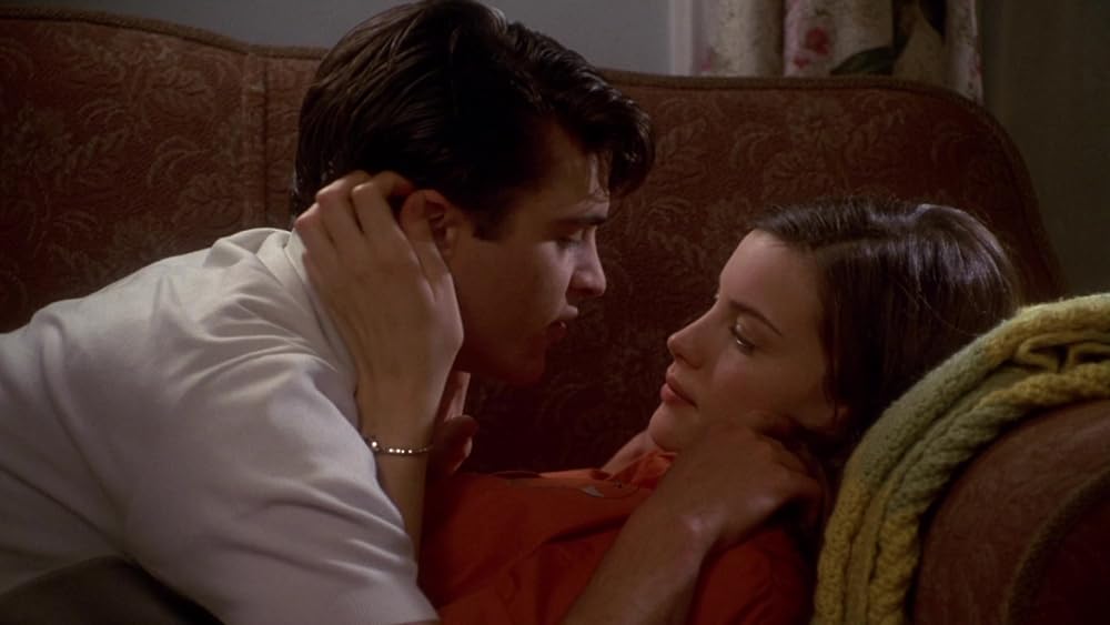 秘密の絆の画像