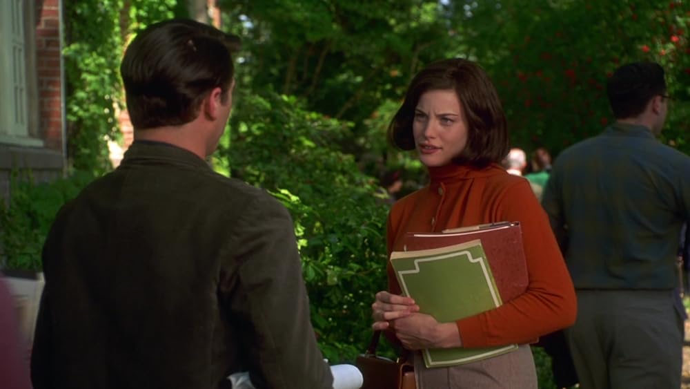 秘密の絆の画像