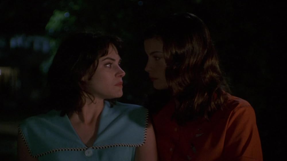 秘密の絆の画像