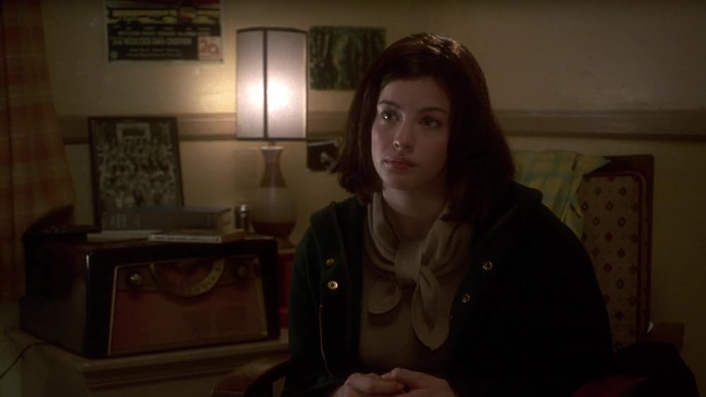 秘密の絆の画像